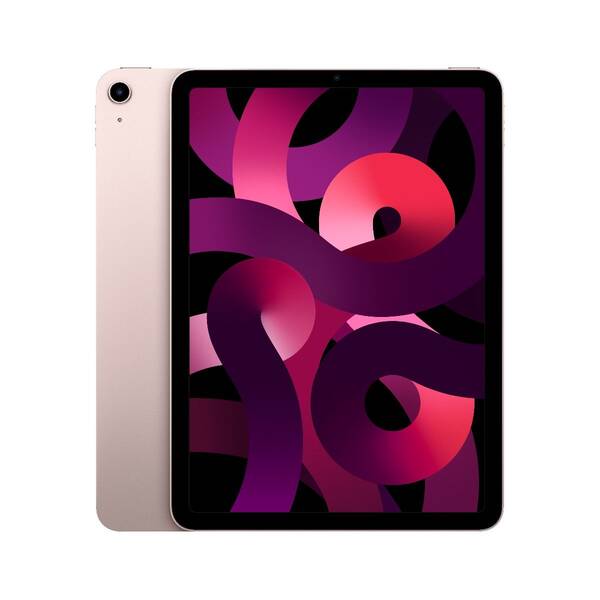 iPad Air 10.9&quot; Wi-Fi 64GB Pink (2022)