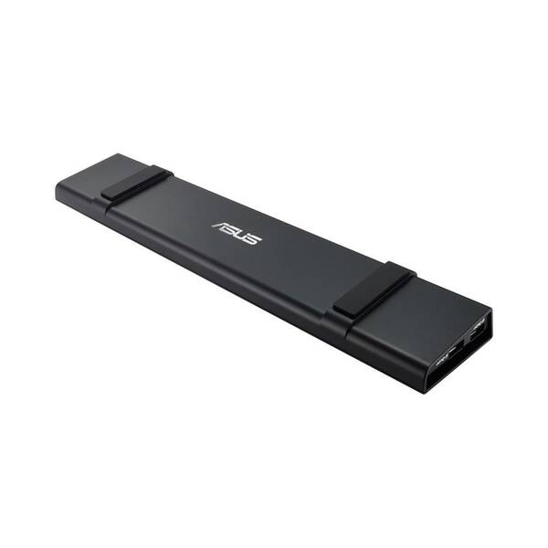 ASUS Uni DOCK HZ-3B (USB 3.0) - čern&#225;