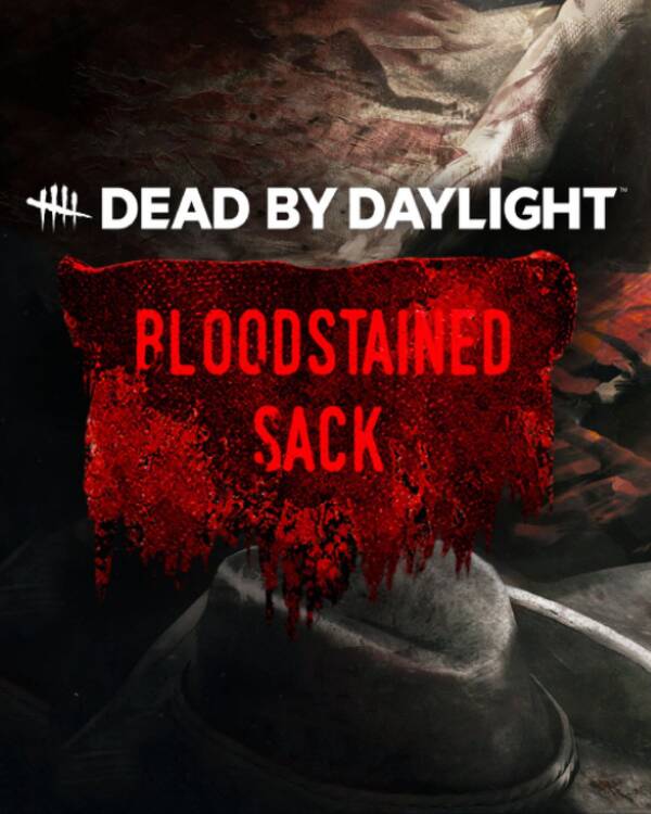 ESD Dead by Daylight The Bloodstained Sack