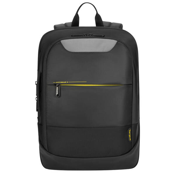 TARGUS CityGear 14-15.6&quot; Convertible Laptop Backpack - Black