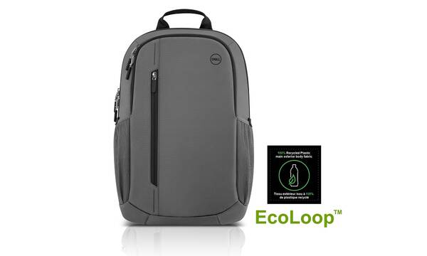Dell batoh Ecoloop Urban Backpack  15,6&quot; (38,1cm)