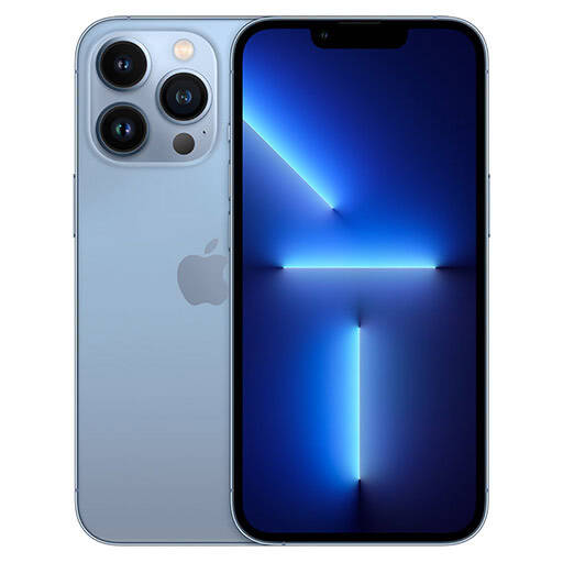 Apple iPhone 13 Pro 1TB Sierra Blue (POUŽIT&#221;) / A-