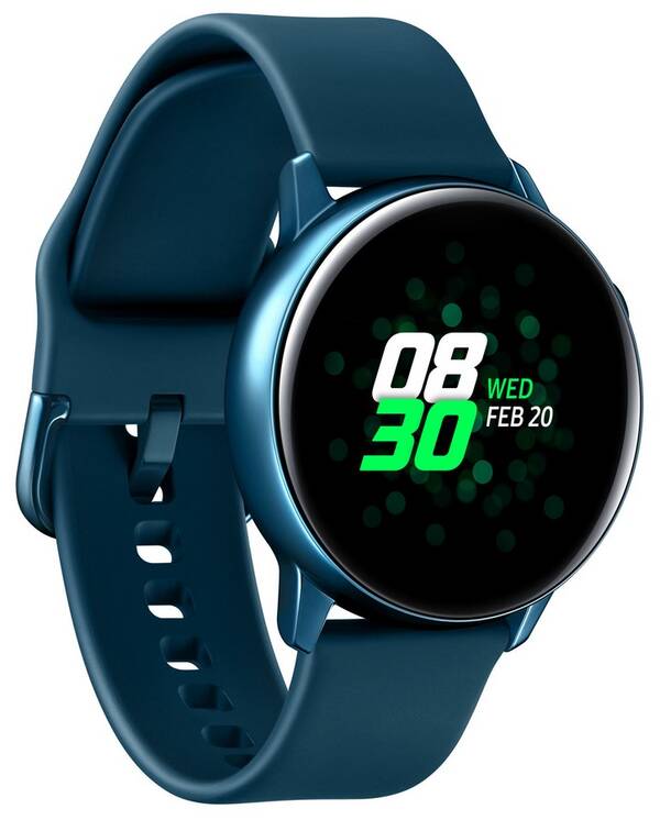 SAMSUNG Galaxy Watch Active  R500 Green