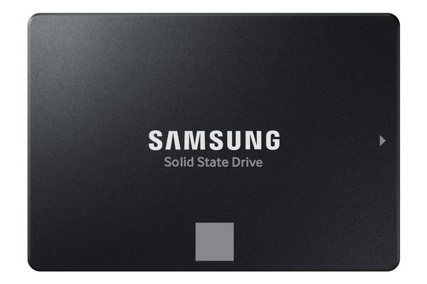Samsung 870 EVO/500GB/SSD/2.5&quot;/SATA/5R