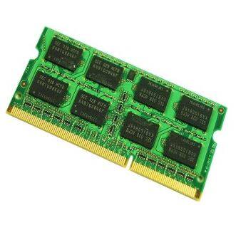 4GB 1600MHz SO-DIMM 1.35V modul pro Acer