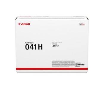 Canon CRG 041 H, čern&#253; velk&#253;