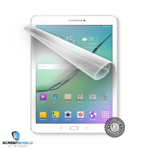 Screenshield™ Samsung T819 Galaxy Tab S2 9.7 ochrann&#225; f&#243;lie na displej