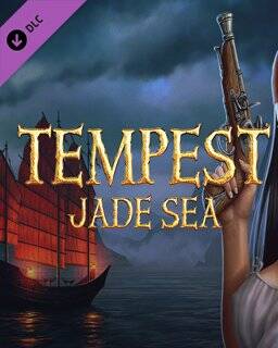 ESD Tempest Jade Sea