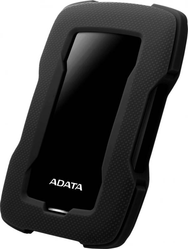 ADATA HD330/5TB/HDD/Extern&#237;/2.5&quot;/Čern&#225;/3R