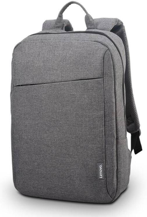 Lenovo 15.6&quot; Casual Backpack B210 šed&#225;