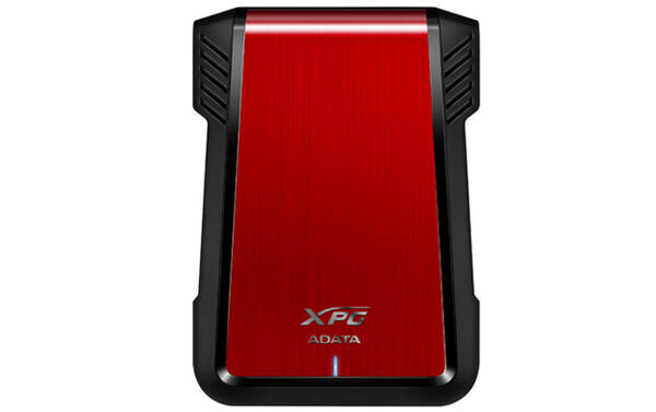 ADATA EX500 extern&#237; box pro HDD/SSD 2,5&quot;