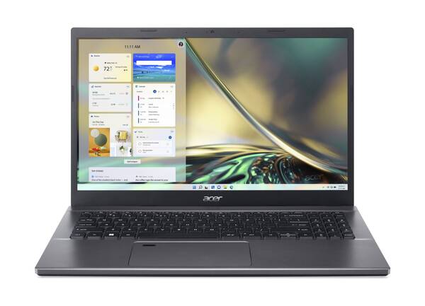Acer Aspire 5/A515-47/R5-5625U/15,6&quot;/FHD/8GB/512GB SSD/AMD int/W11H/Gray/2R