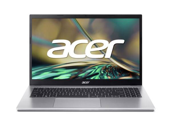 Acer Aspire 3/A315-59/i5-1235U/15,6&quot;/FHD/16GB/512GB SSD/Iris Xe/W11H/Silver/2R