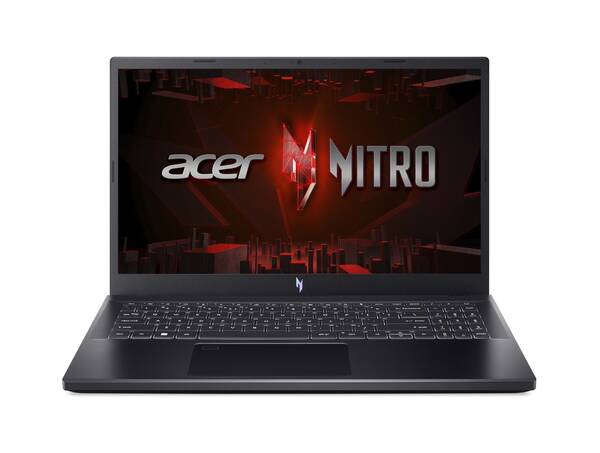 Acer Nitro V15/ANV15-51/i5-13420H/15,6&quot;/FHD/16GB/1TB SSD/RTX 3050/bez OS/Black/2R