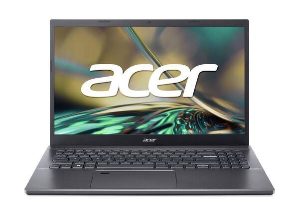 Acer Aspire 5/A515-57/i5-1235U/15,6&quot;/QHD/16GB/512GB SSD/Iris Xe/W11H/Gray/2R