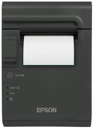 Epson TM-L90 (465): Ethernet E04+Built-in USB, PS, tmav&#225;