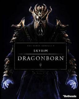 ESD The Elder Scrolls V Skyrim Dragonborn