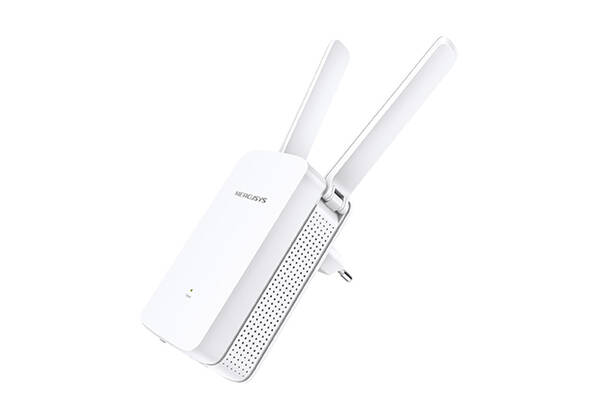 Mercusys MW300RE 300Mbps Range Extender, WPS, MIMO tech., 3x ant&#233;na