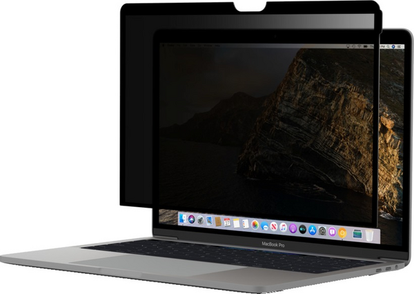 Belkin TruePrivacy screen protector pro MacBook Air/Pro 13&quot;