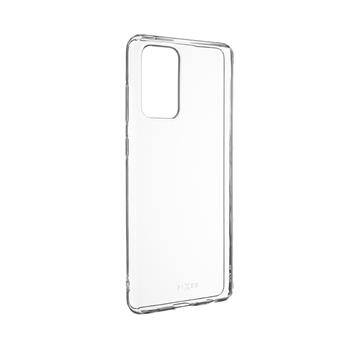 TPU gelov&#233; pouzdro FIXED pro Samsung Galaxy A72/A72 5G, čir&#233;