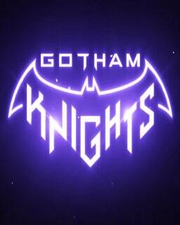 ESD Gotham Knights