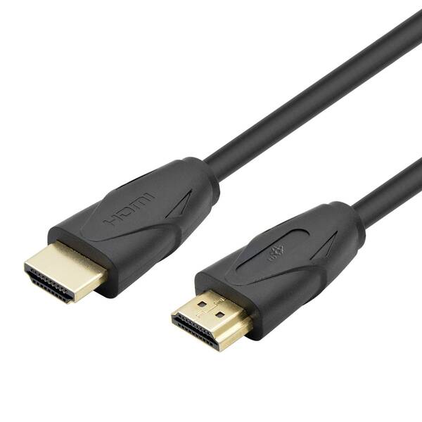 TB Touch HDMI 2.0, M/M, pozlacen&#233; konektory, 15 m