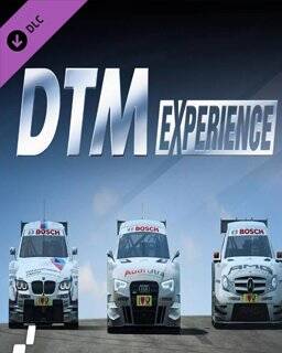 ESD RaceRoom DTM Experience 2013