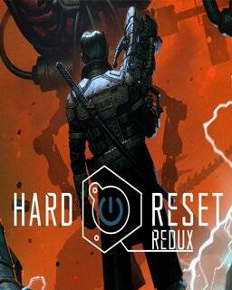 ESD Hard Reset Redux