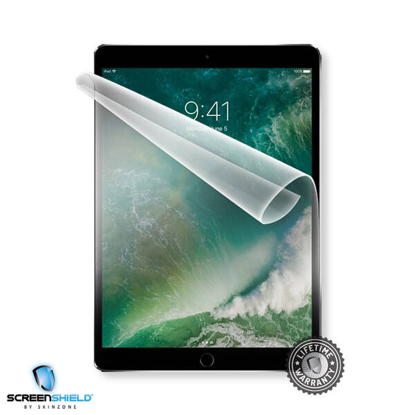 Screenshield™ APPLE iPad Pro 10.5 f&#243;lie na displej