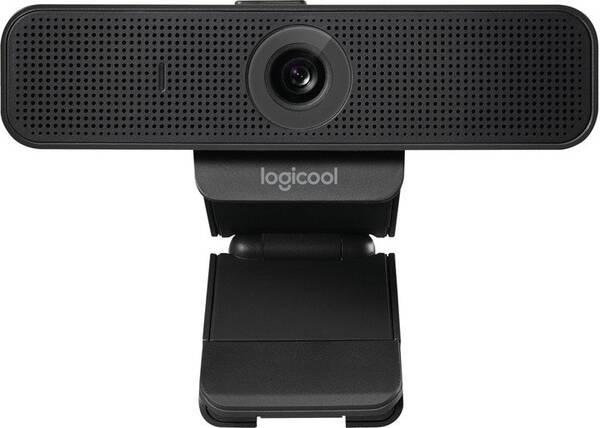 PROMO webov&#225; kamera Logitech FullHD Webcam C925e _