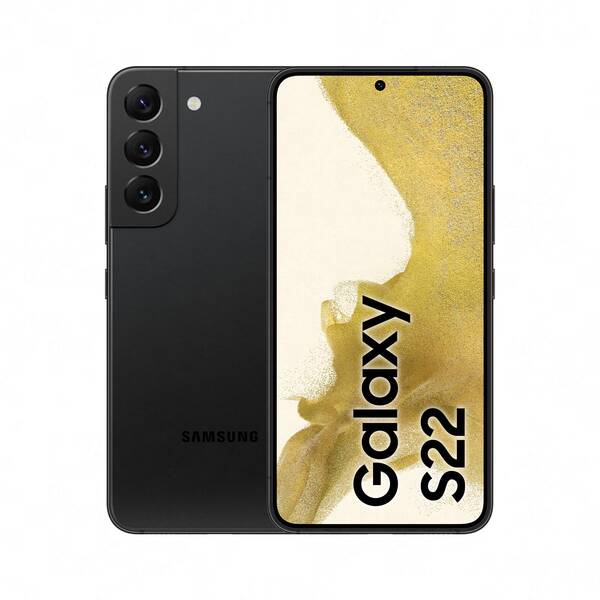 Samsung Galaxy S22/8GB/256GB/Black