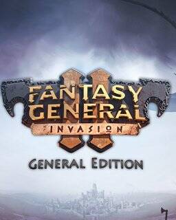ESD Fantasy General II General Edition