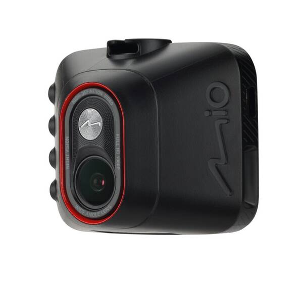 Kamera do auta MIO MiVue C312, LCD 2,0&quot;
