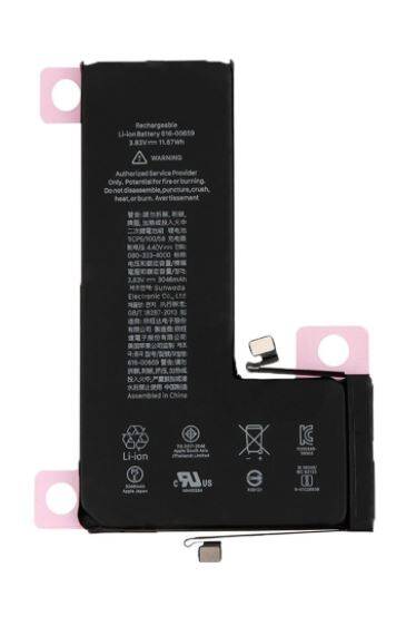 iPhone 11 Pro Baterie 3046mAh Li-Ion (Bulk)