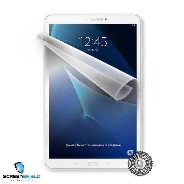 Screenshield™ SAMSUNG T580 Galaxy Tab A 6 10.1 ochrann&#225; f&#243;lie na displej