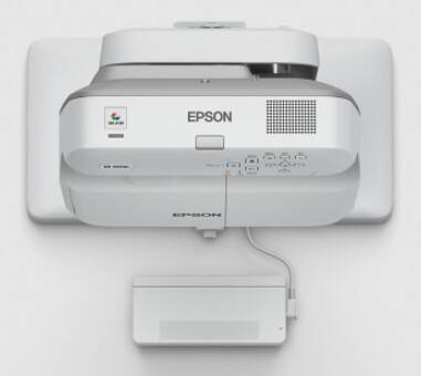 Epson EB-695Wi/3LCD/3500lm/WXGA/HDMI/LAN