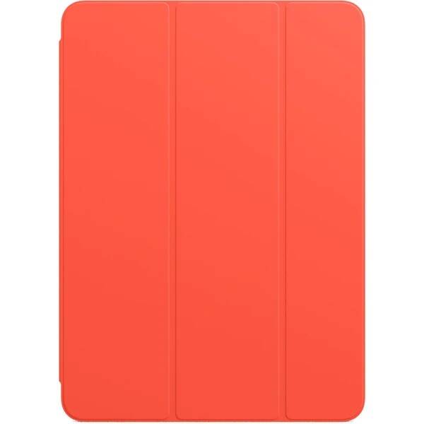 Smart Folio for iPad Pro 12.9&quot; (5GEN) - El.Orange