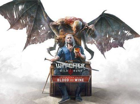 PC - Zaklinac 3: Divoky Hon - O v&#237;ně a krvi (The Witcher 3: Wild Hunt - Blood and Wine)