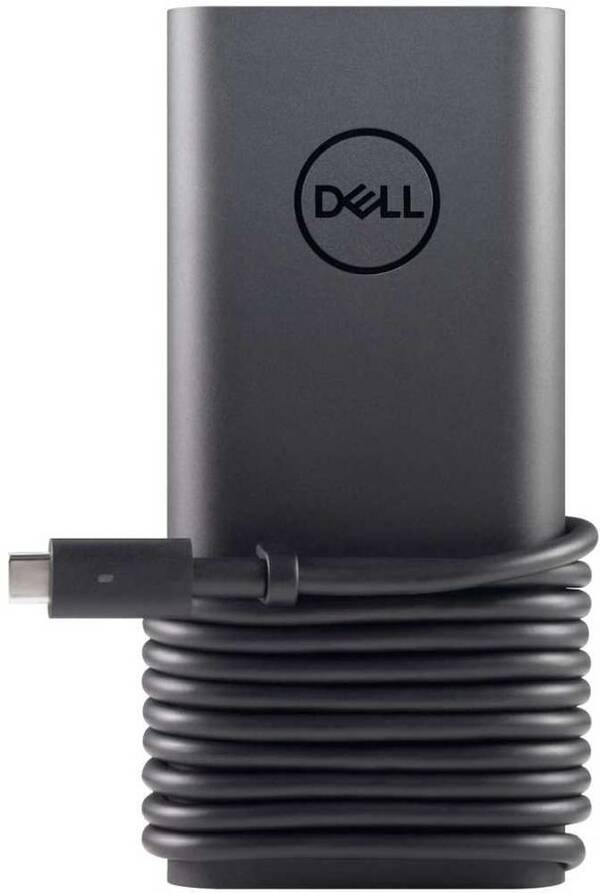 Dell AC adapt&#233;r 130W USB-C