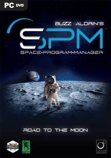 ESD Buzz Aldrin&#39;s Space Program Manager
