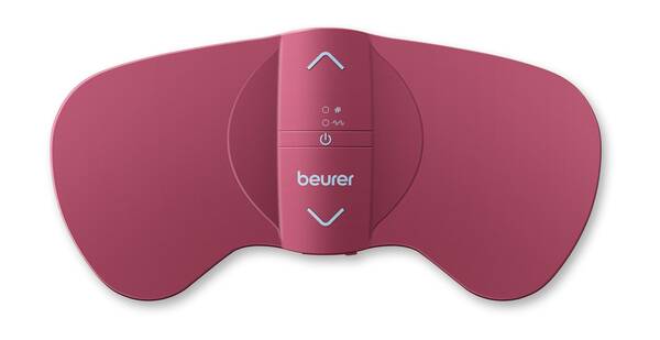 Beurer EM50 TENS Pad proti menstruačn&#237; bolesti