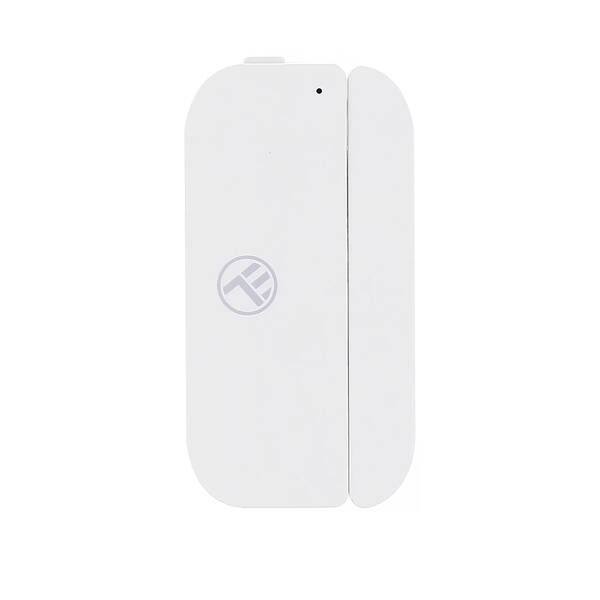 Tellur WiFi Smart dveřn&#237;/okenn&#237; senzor, AAA, b&#237;l&#253;