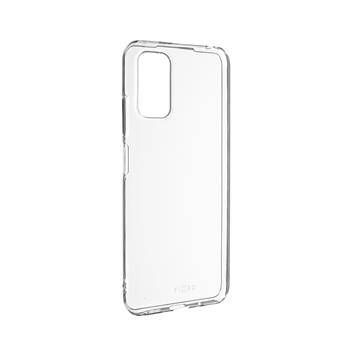 TPU gelov&#233; pouzdro FIXED pro Xiaomi Redmi Note 10 5G, čir&#233;