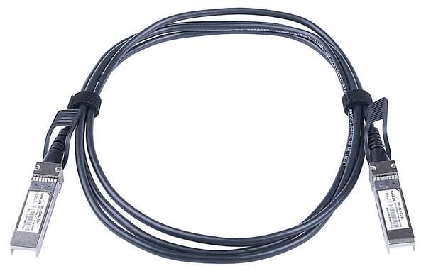MaxLink 25G SFP28 DAC kabel, pasivn&#237;, DDM, 3m