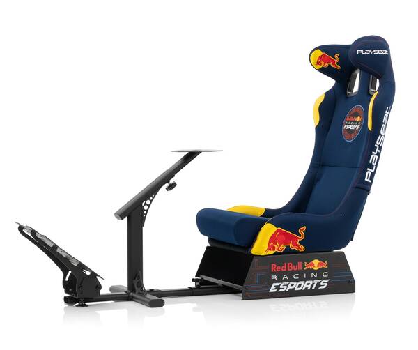 Playseat&#174; Evolution Pro Red Bull Racing Esports