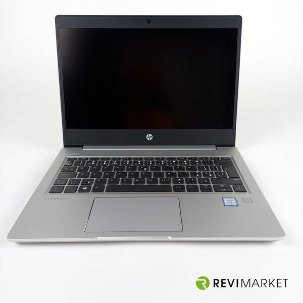 HP ProBook 430 G6 13,3&quot; FHD /i5/8GB/256 SSD M.2/W11 (POUŽIT&#221;)