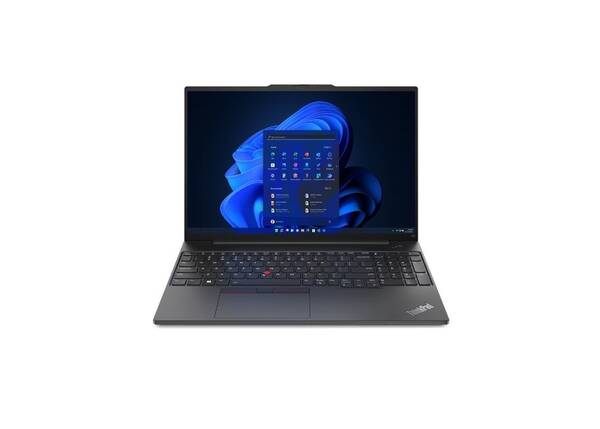 Lenovo ThinkPad E/E16 Gen 1 (Intel)/i5-1335U/16&quot;/WUXGA/16GB/512GB SSD/Iris Xe/W11H/Graphite/3R