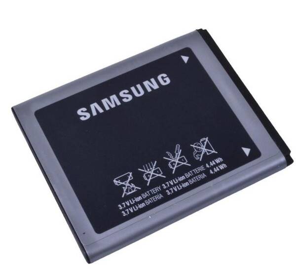 Samsung Baterie AB474350BE 1200mAh Li-Ion bulk