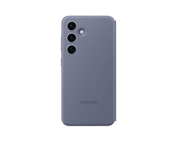 Samsung Flipov&#233; pouzdro Smart View S24 Violet