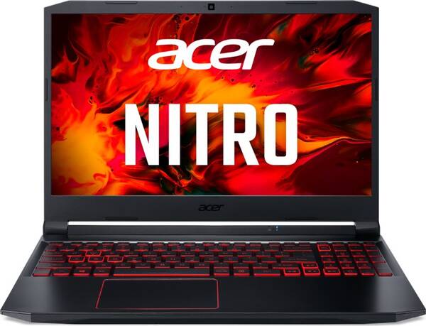 Acer NITRO 5/AN515-44/R7-4800H/15,6&quot;/FHD/16GB/1TB SSD/GTX 1650 Ti/W10H/Black/2R